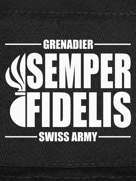 Grenadier