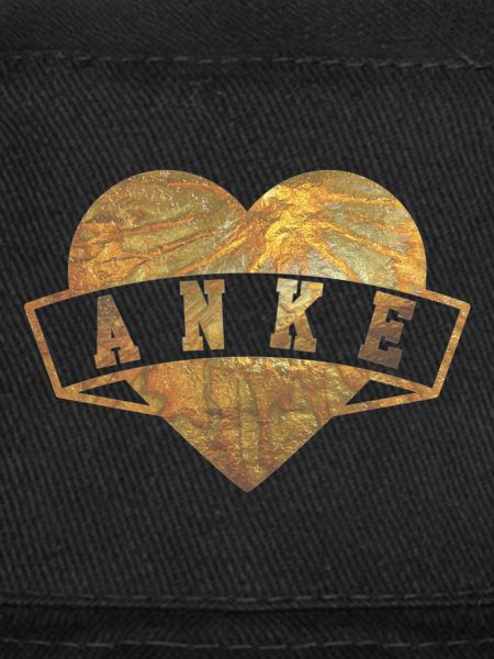 Anke Herzen Or