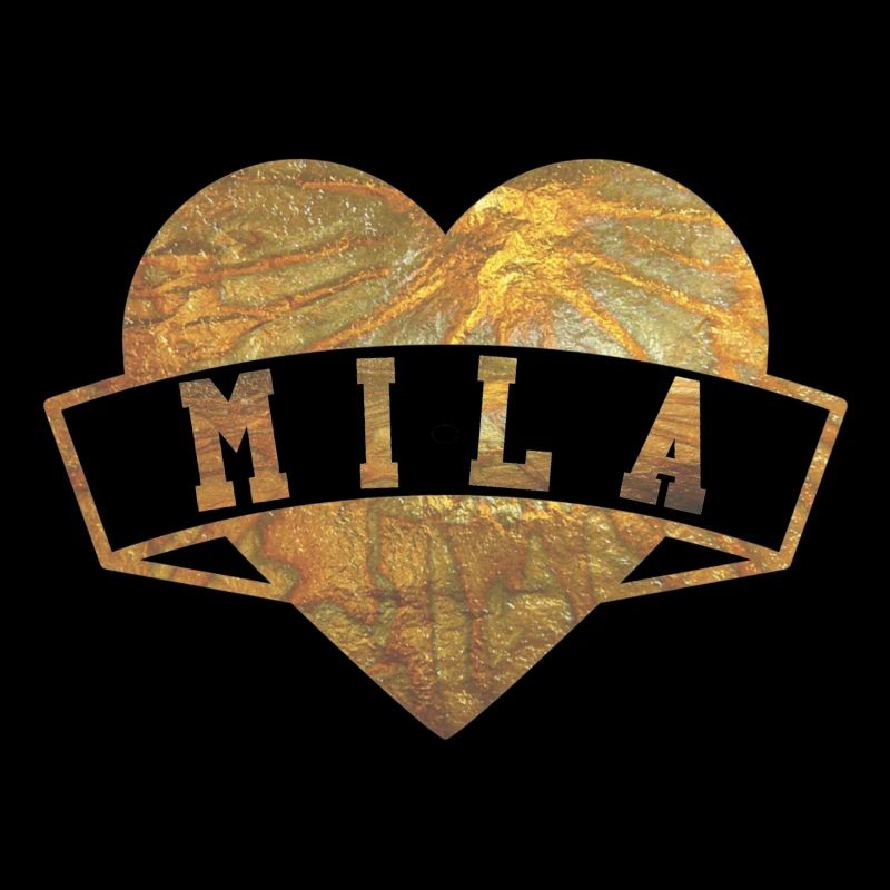 Mila Herzen Or