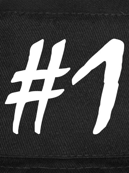 #1