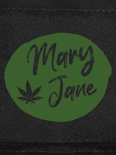 Mary Jane Drop