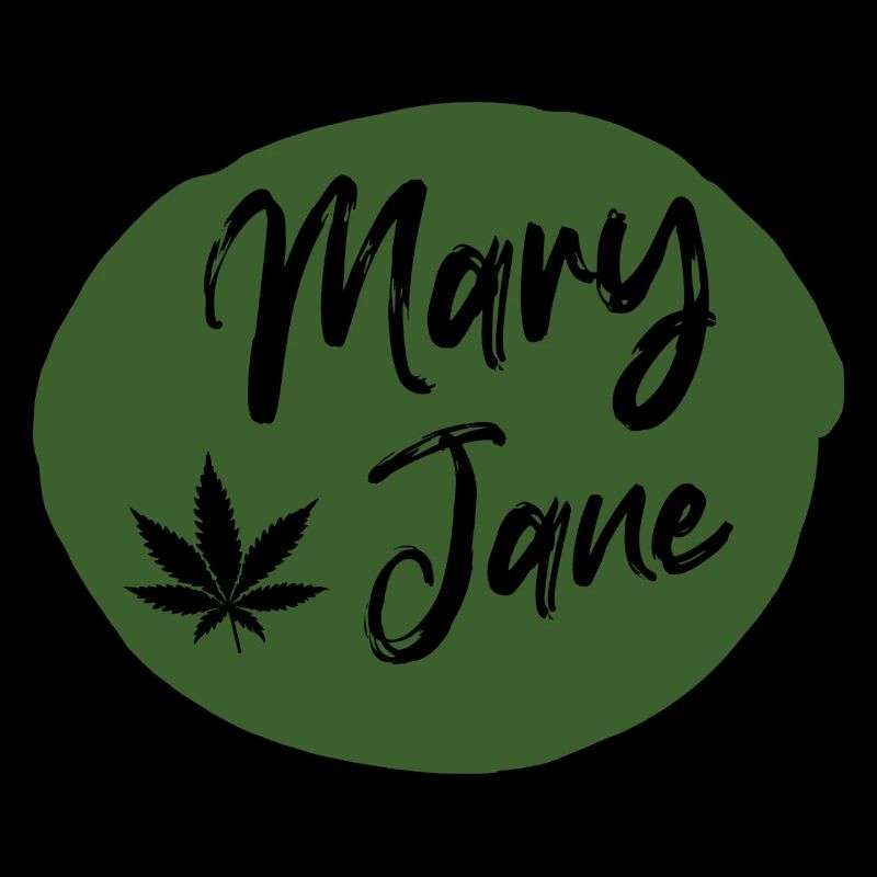 Mary Jane Drop
