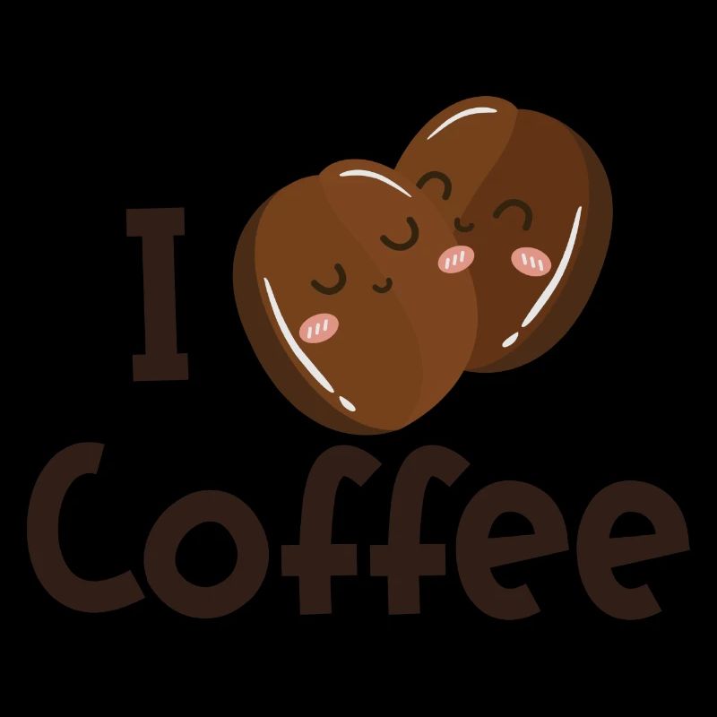 Je café