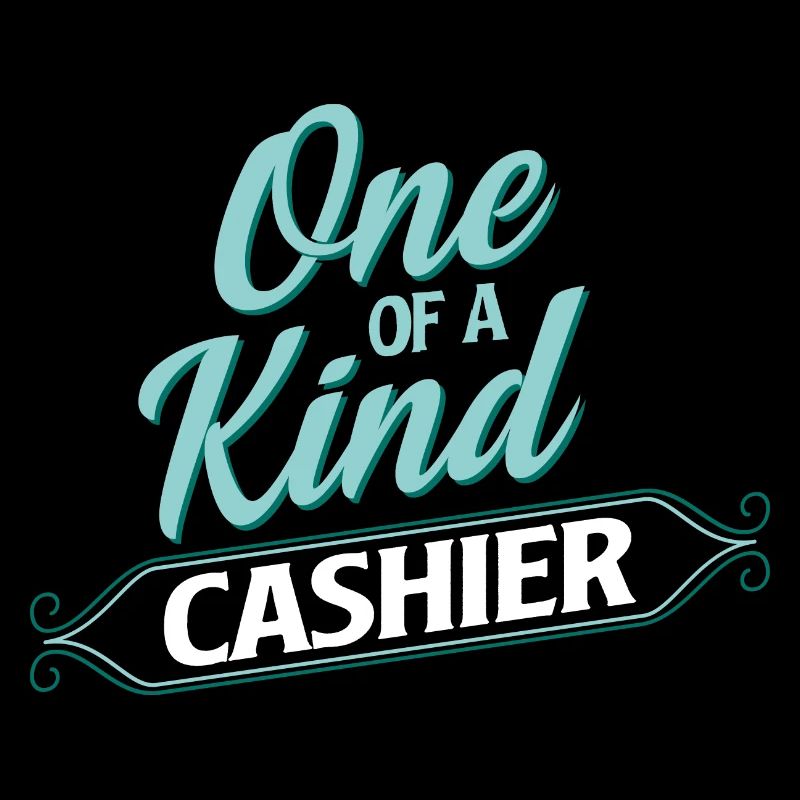 Caissier unique