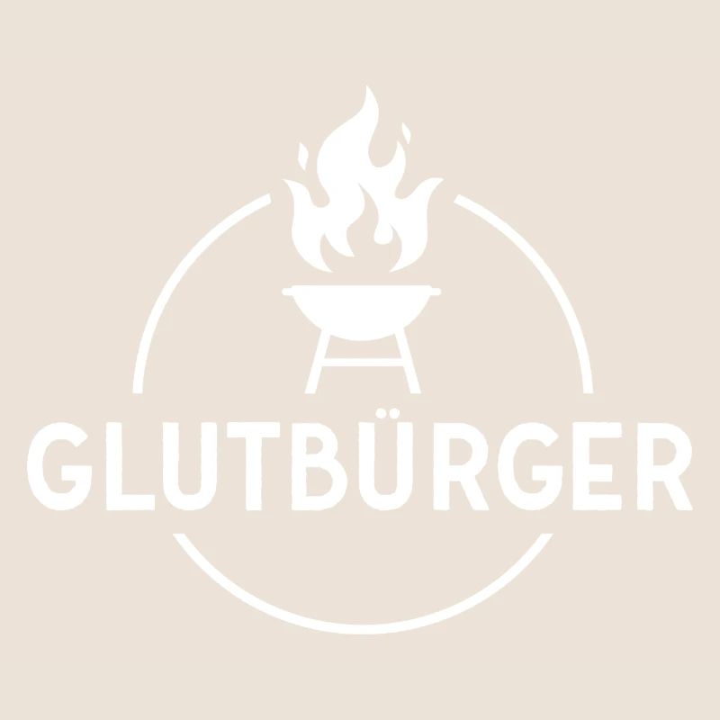 Glutbürger - BBQ - Grill