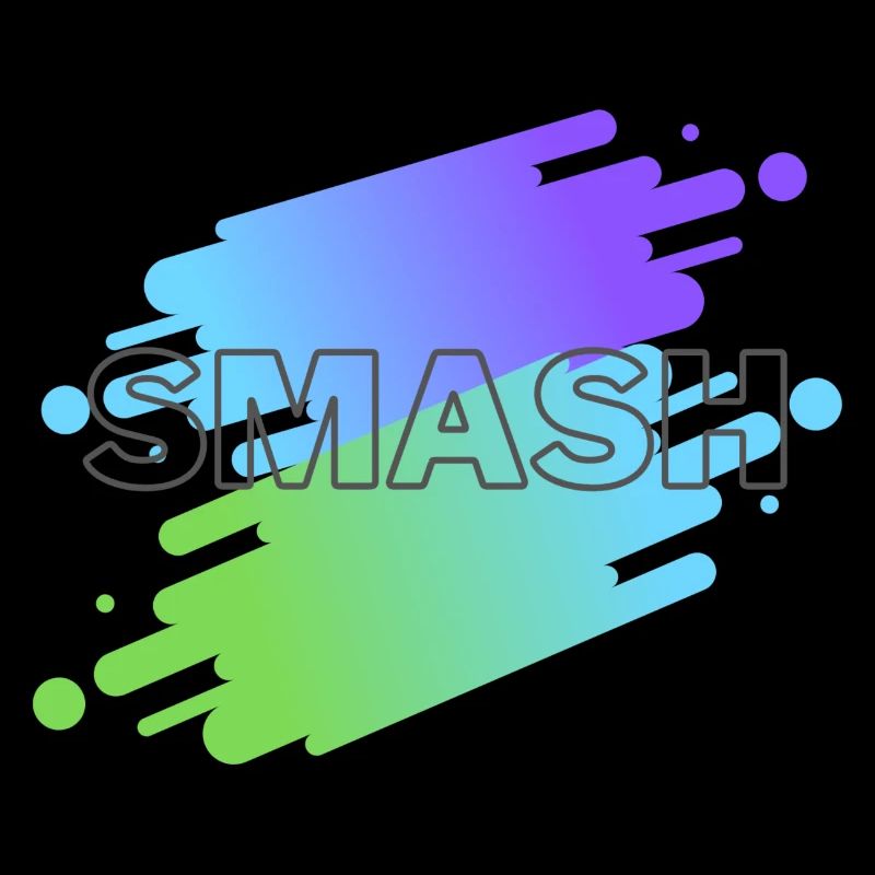 smash 1