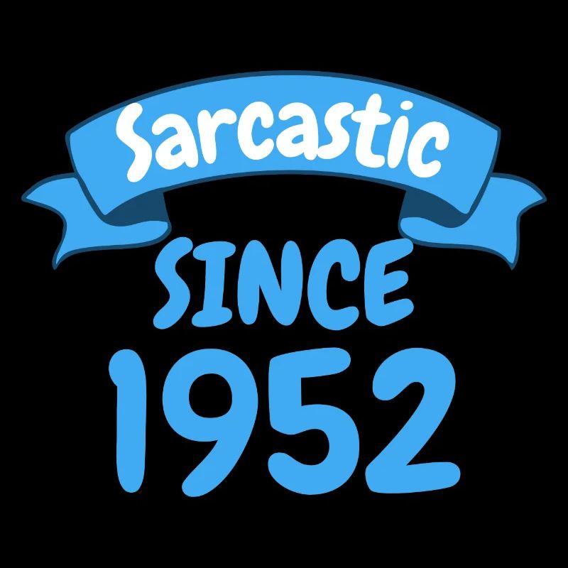 71 years birthday gift sarcastic since 1952