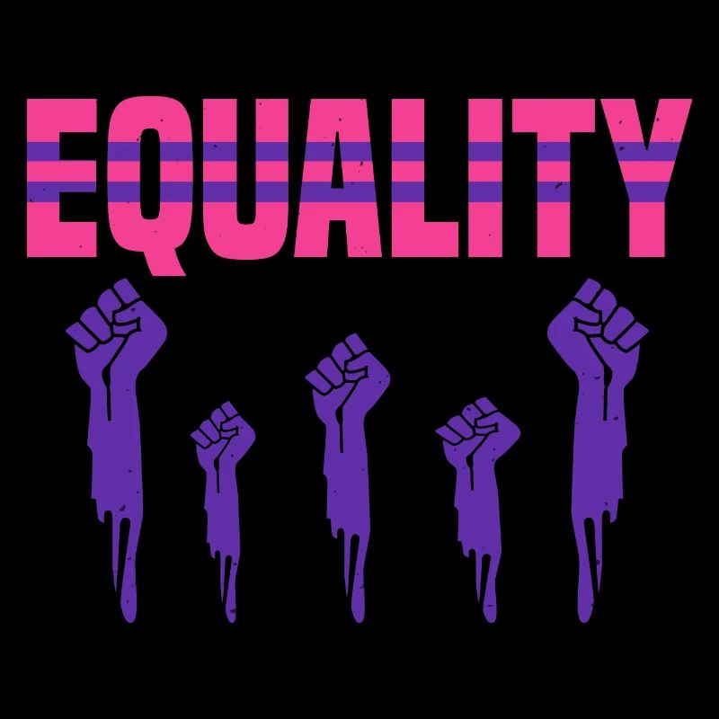ÉGALITÉ