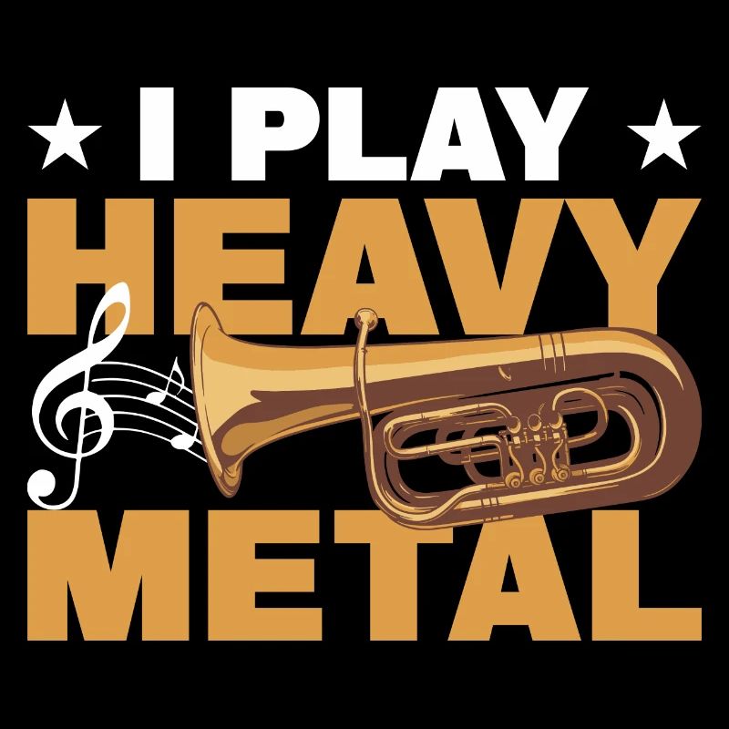 Euphonium Euphonium Player Brass Euphonist Euphonist