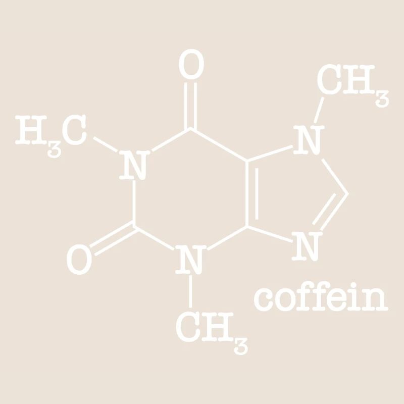 caféine