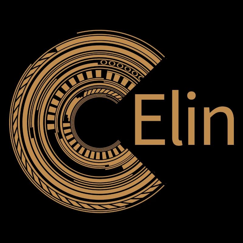 Pour Elin