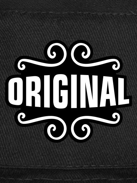 Dicton original