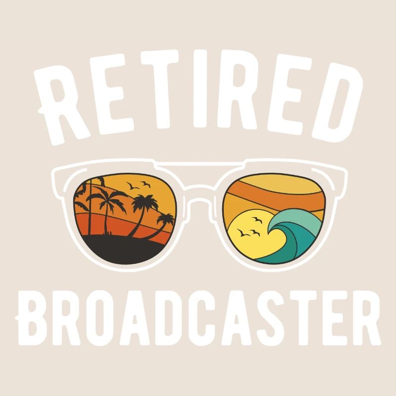 Diffuseur à la retraite Beach Vibes Design