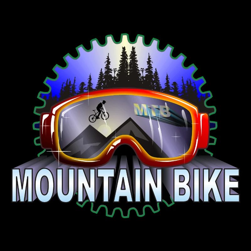 Lunettes VTT VTT