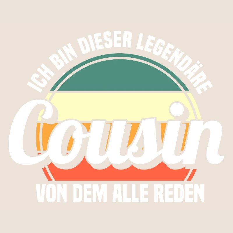 Cousin