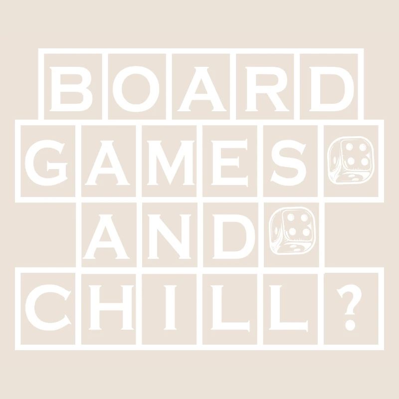 Boardgame Chess Backgammon Game Night