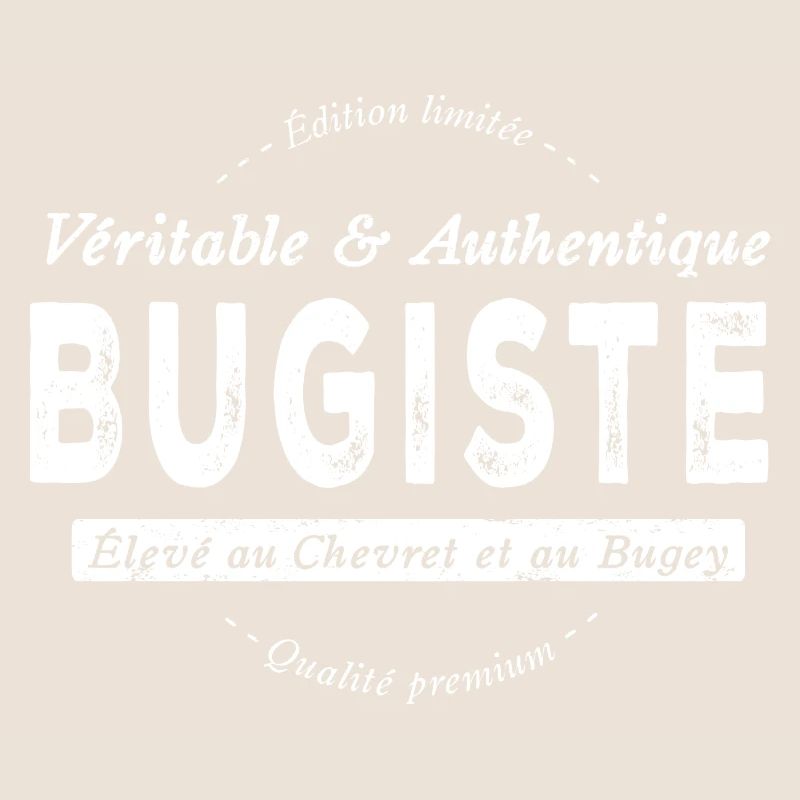 Bugiste du Bugey