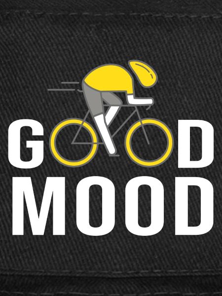 Vélo velo good mood