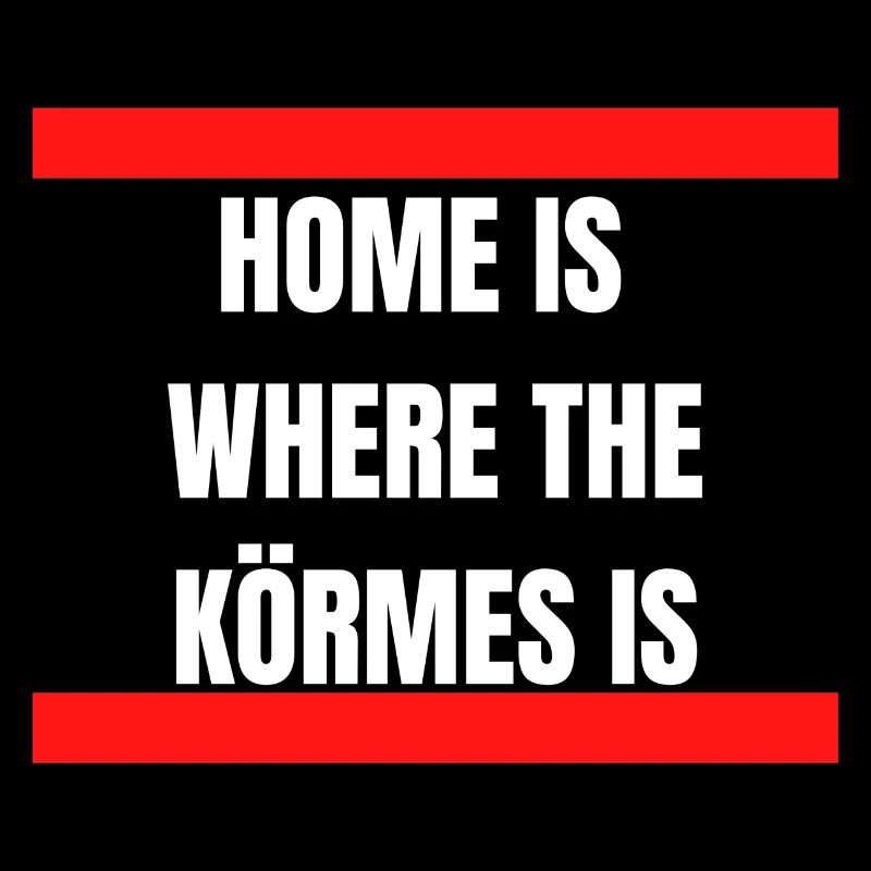 Körme