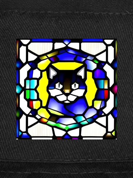 Glas Cat