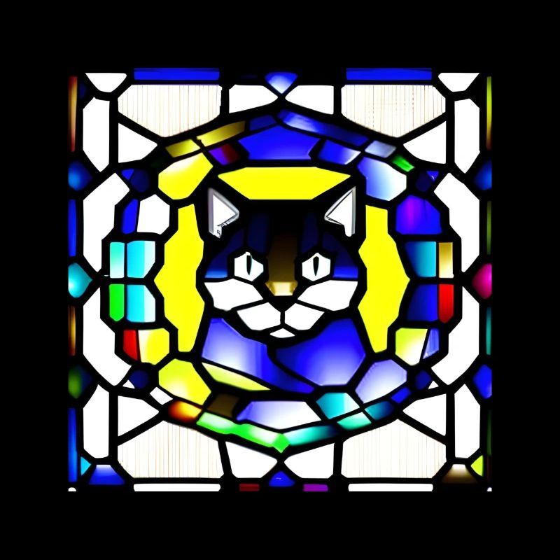Glas Cat