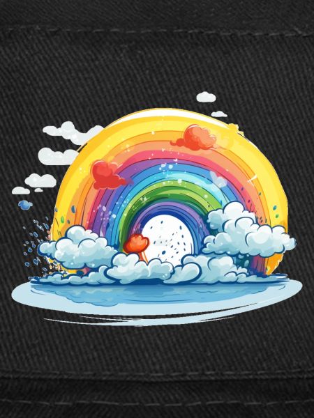 Rainbow Pride