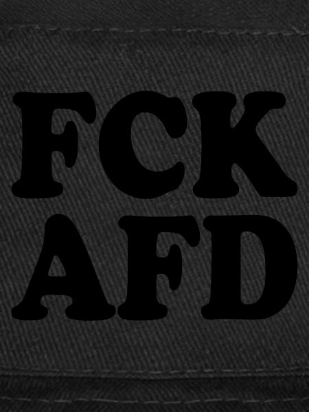 Fck afd