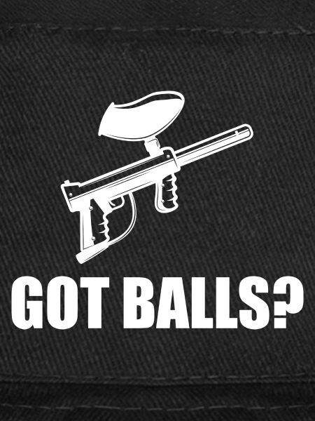 Paintball Airsoft
