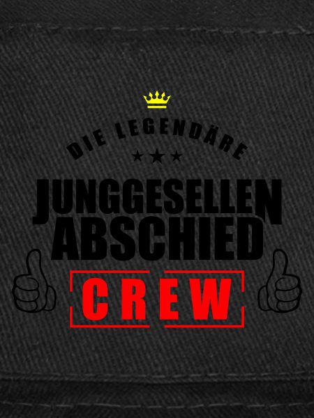 junggesellen crew 3