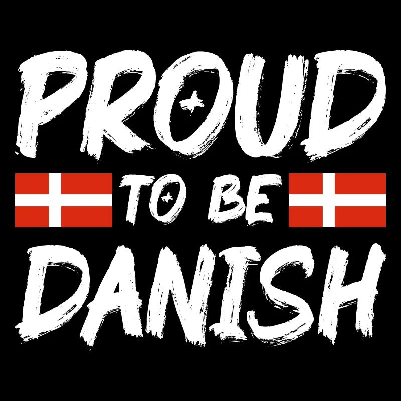 Drapeau du Danemark Scandinavie Drapeau du Danemark Voyage
