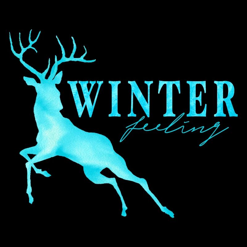 winter feeling