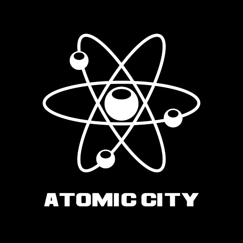 Cité atomique