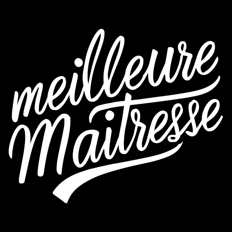 Meilleure maitresse