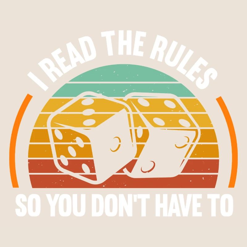 I read the rules so you don't have to
