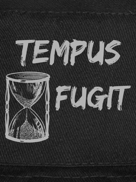 Tempus fugit