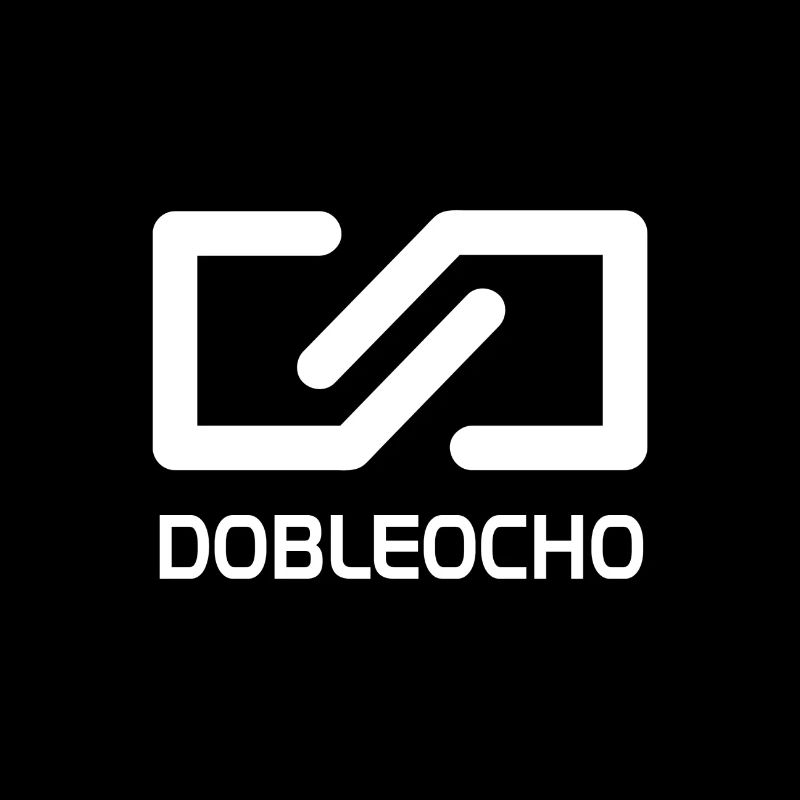 Doppel-Acht