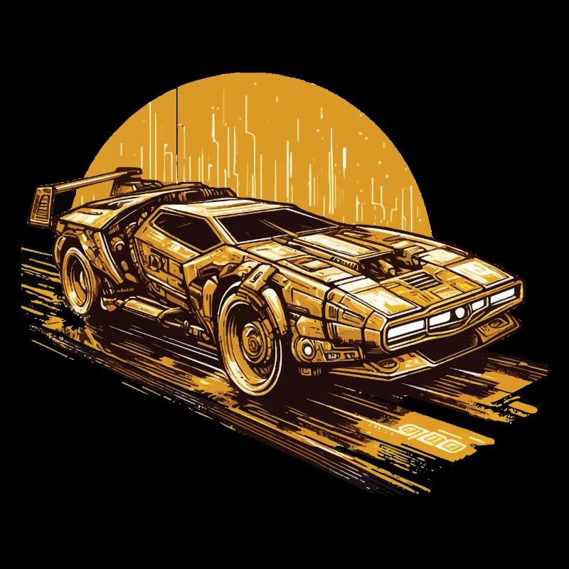Cybercar