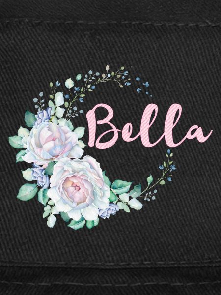 Pour Bella