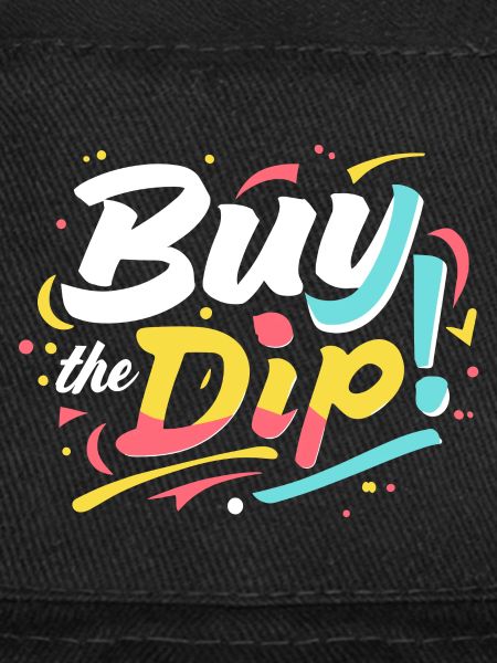 Buy the dip