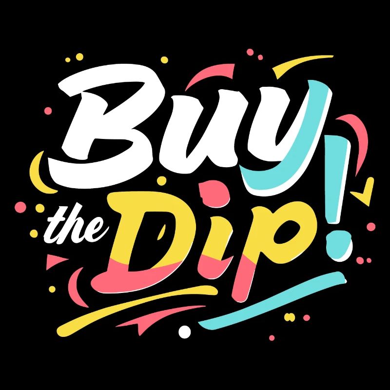 Buy the dip
