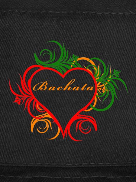 Bachata dans l’âme