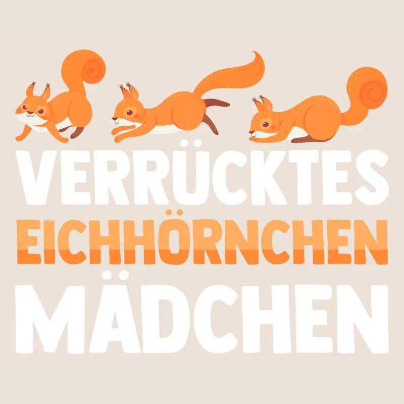 Eichhörnchen