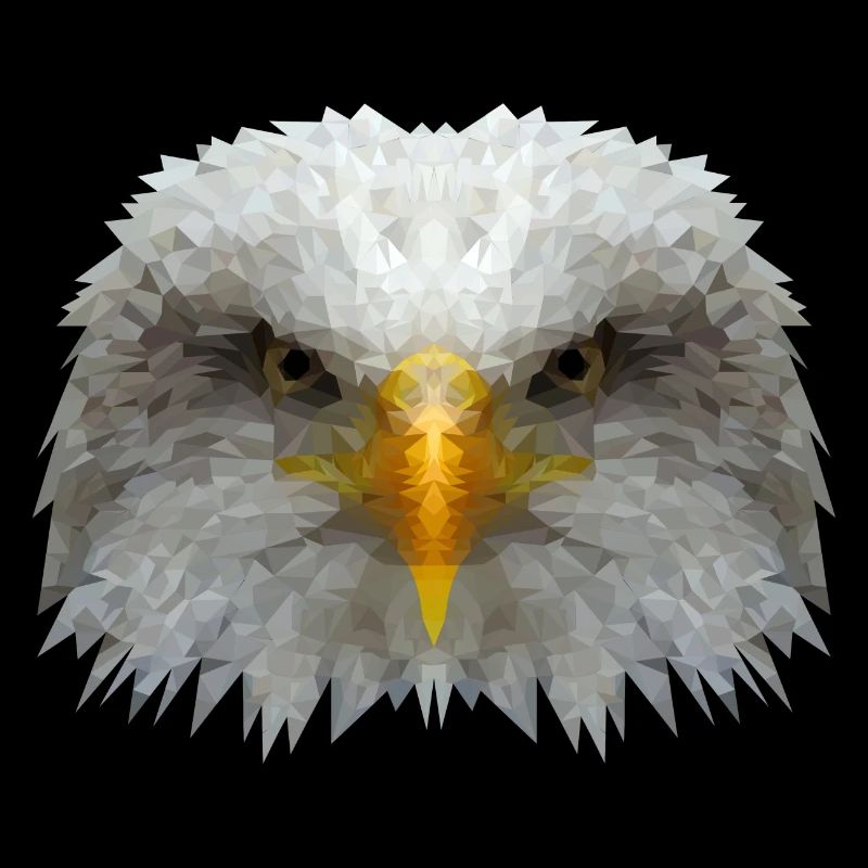 Adler Polygon