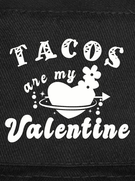 Tacos - Saint-Valentin