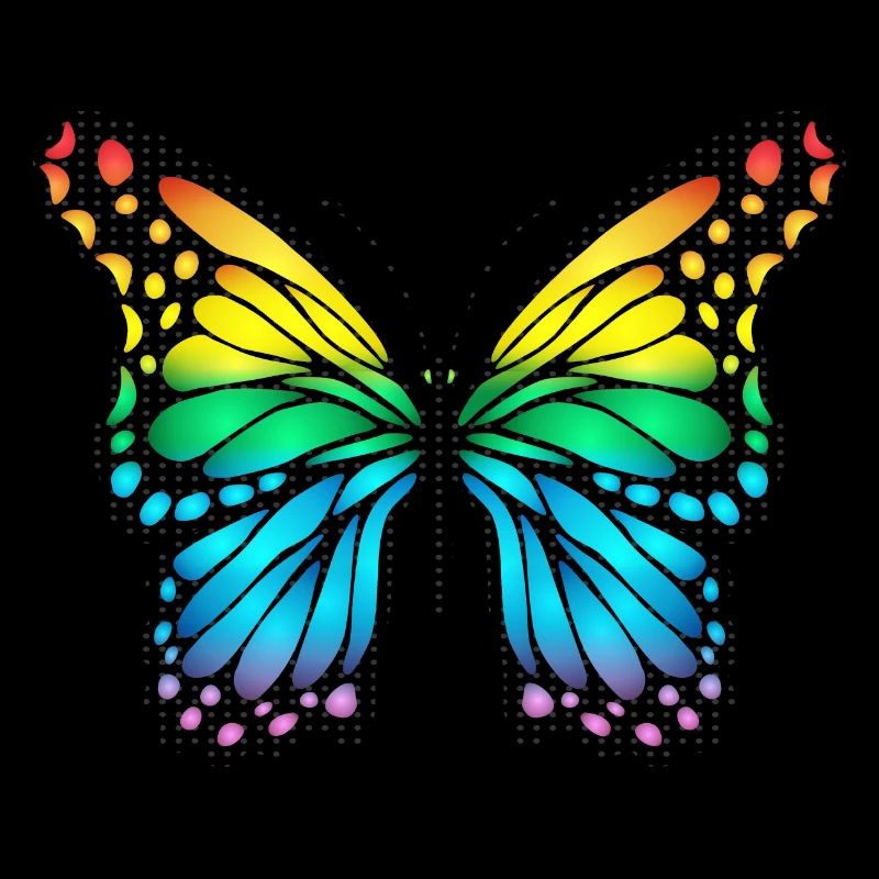Schmetterling