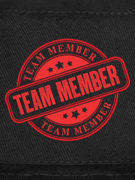 Team Stamp