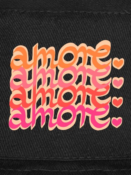 Cupidon Amour Amour