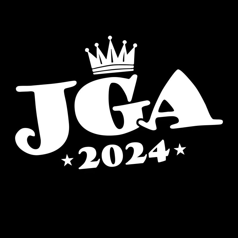 Jga 2024 Junggesellen Abschied