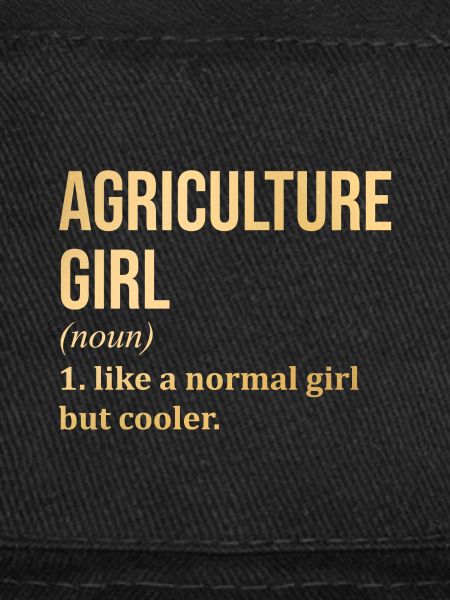 Agriculture Agriculture Agriculture