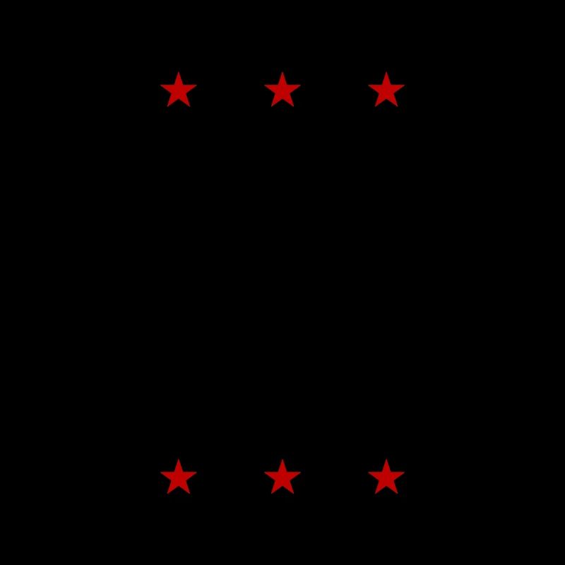 Trinker Bier Silhouette